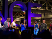 Behind Scenes Look Essence Festival 2017 with Some Stars from Oprah Winfrey Network