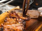 Five Tips Selecting Restaurant