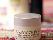Review: Suzanne Somers Organic Makeup/Skincare