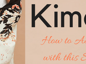 Crazy Kimonos: Style Them This Summer