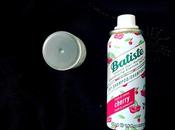Batiste Shampoo Cherry Review