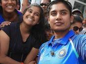 Mithali Brink Making History Ravi Shastri's Captaincy