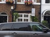 #Knightsbridge: Where Cars Bigger Than Houses Writes @roquesrichard