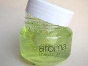 Aroma Treasures Aloe Vera Review