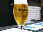 Event Heverlee Beer Waverley Arches Edinburgh