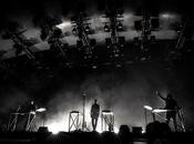 Moderat Orange Stage Roskilde