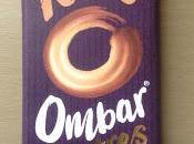 Ombar Centres Coconut Vanilla Review