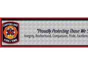 FIREFIGHTER/PARAMEDIC PARAMEDIC ONLY Comal County (TX)