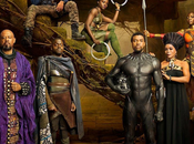 Saying Yes!!!! These Black Panther Promo Shots