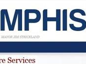 FIREFIGHTER PARAMEDIC LATERAL City Memphis (TN)