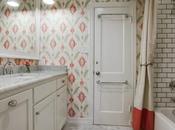 Guest Room Bathroom: Before After