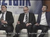 Version Sharktank Gives Entrepreneurs Chance Pitch Investors (video)