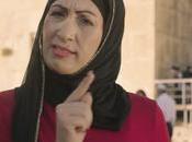 Boomerang: Brave Muslim Woman Bashing UNESCO's Resolution (video)
