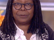 Watch: Whoopi Goldberg Tells Activist Deray Mckennson “get Over Yourself” After Plant Apes Comments