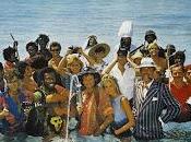 #2,385. Club Paradise (1986)