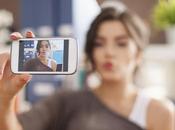 Selfie Suicide: Cell Phone Driving Factor?