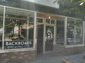 Backroads Brewing Nelson