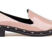 Shoe M4D3 Oceania Studded Loafer