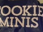 Today's Review: Fox's Cookie Minis