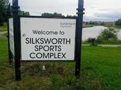 ✔573 Silksworth Sports Complex Pitch