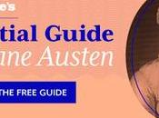 Signature's Essential Guide Jane Austen