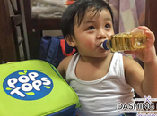 Tops Australia's Favorite Kid's Juice Drink Here Philippines