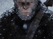 ‘war Planet Apes” Wins Weekend Brings $56.5 Opening