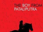 from Pataliputra, Enjoyable Historical Ride- Book Review