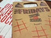 Review: Fridays Solihull