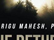 Bhrigu Mahesh Return Damayanti Book Review