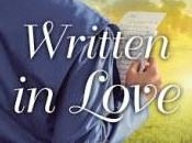 Written Love Kathleen Fuller