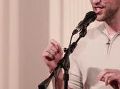 Yeshivat Chovevei Torah Rabbi Chipotle (video)