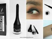 FACES Cosmetics Ultime Supreme Eyeliner Price Review