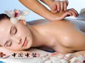 Body Massage Important Thing Perfect Relaxed Body!