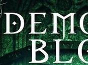 Demon's Blood Lissa Bilyk @YABoundToursPR @lissawrites