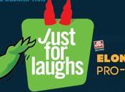 Comedian Elon Gold's Most Jewish Interview Ever (video)