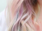 Over Rainbow: Hair Style Helped Self Esteem