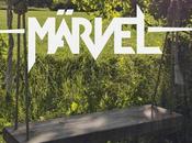 Märvel Release Single "Goodluck Sandy" Announces Album Sunshine Factory"