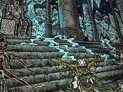 Second Coming Heavy Chapter Kayleth/Favequaid