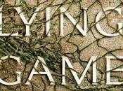 Lying Game Ruth Ware- Feature Review