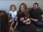 Uber Driver Helps Deliver Jewish Baby Backseat (video)