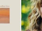 Sandra McCracken Releases Steadfast Live August