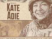 Enjoy Evening With Kate Adie Fogg’s Residence Monday 24th July