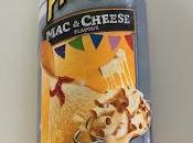 Today's Review: Pringles Cheese