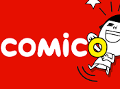 Comico การ์ตูนและนิยายออนไลน์