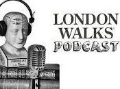 #LondonWalks Podcast Archive: Musical London Part @podbeancom