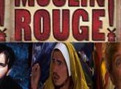 John Leguizamo Weekend Moulin Rouge! (2002)