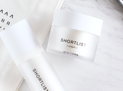 Minimal Skincare Routine With Shortlist Beauty