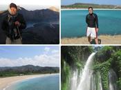 Itinerary Expenses Lombok, Indonesia Trip