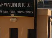 Camp Municipal Futbol